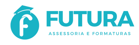 Logo Futura Assessoria e Formaturas