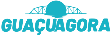 Logo Guaçu Agora