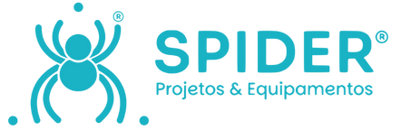 Logo SPIDER