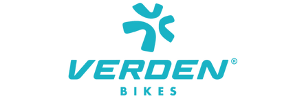 Logo Verden Bikes