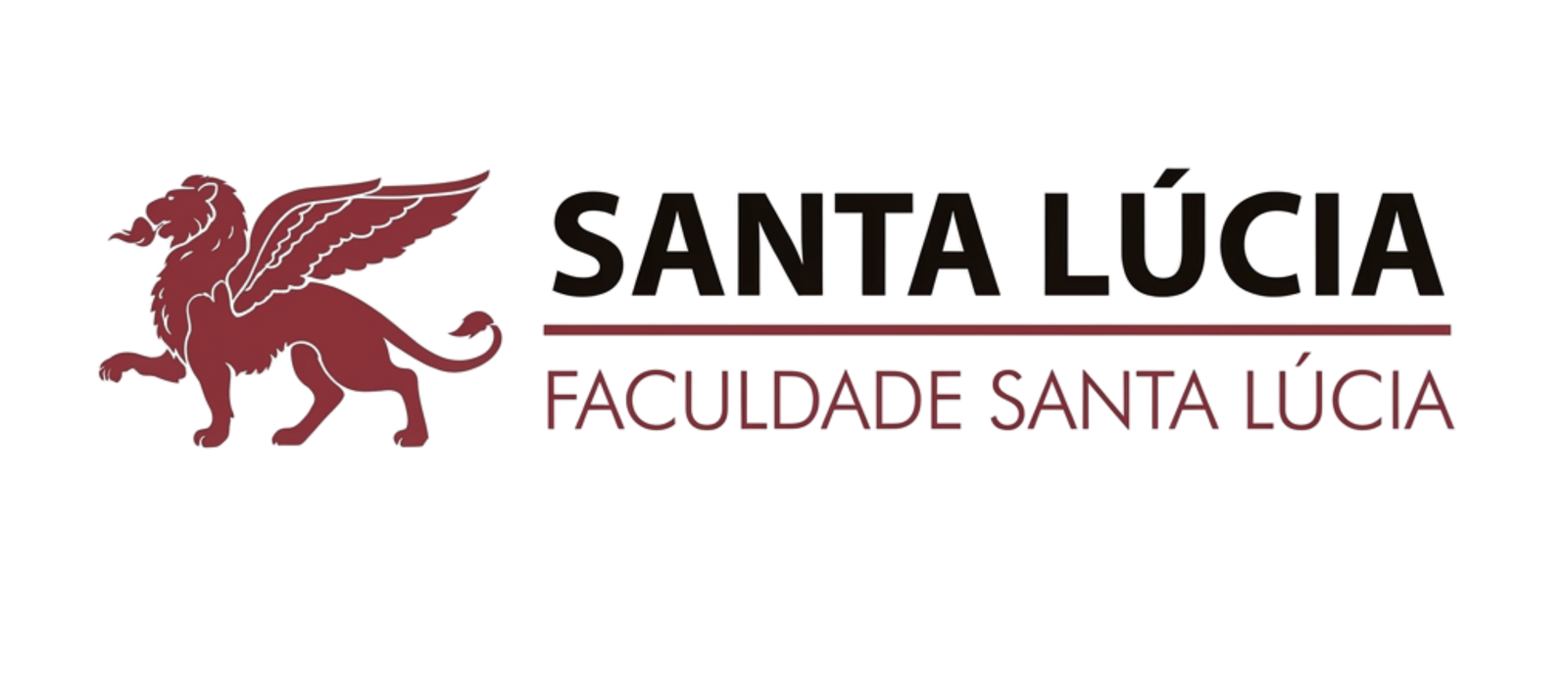 Logo Santa Lúcia