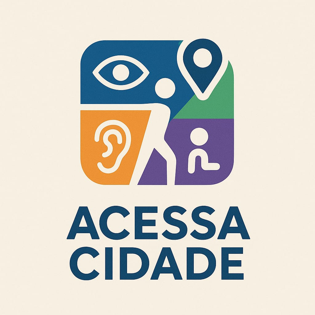 Imagem do projeto AcessaCidade
