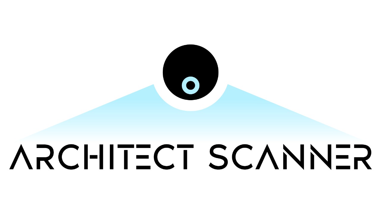 Imagem do projeto Architect Scanner