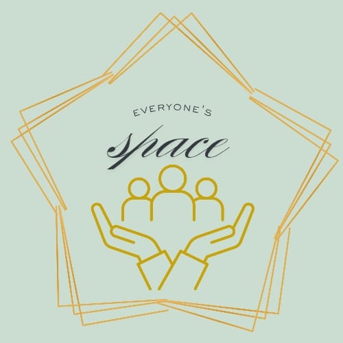 Imagem do projeto Everyone's Space
