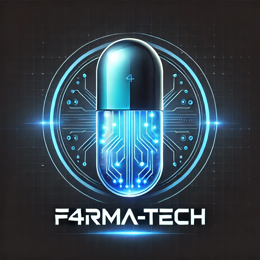 Imagem do projeto Farmatech