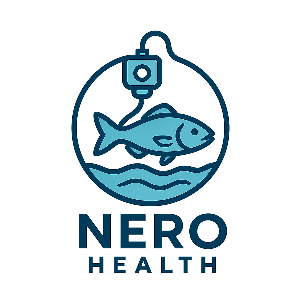 Imagem do projeto Nero Health