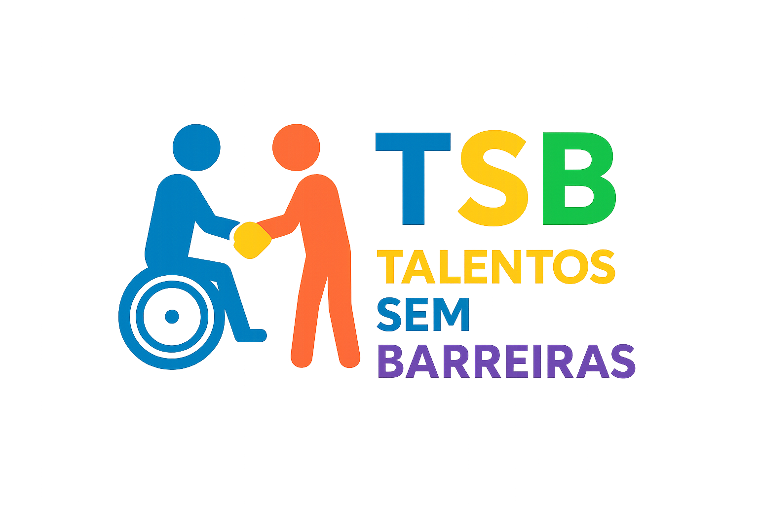 Imagem do projeto Talentos sem Barreiras