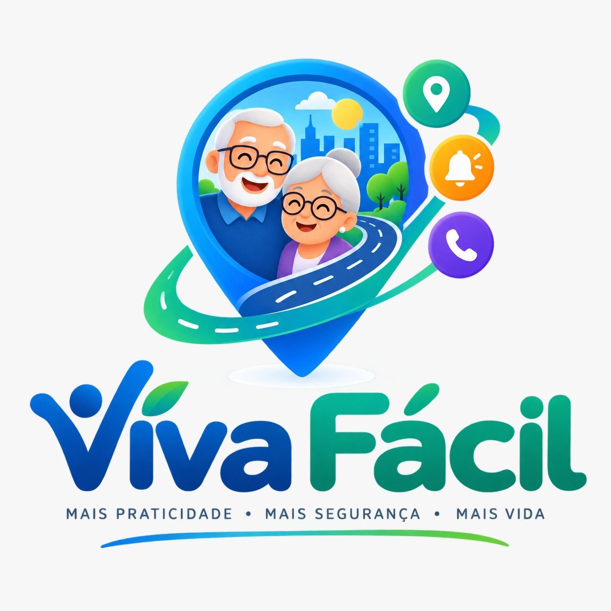 Imagem do projeto Viva Fácil