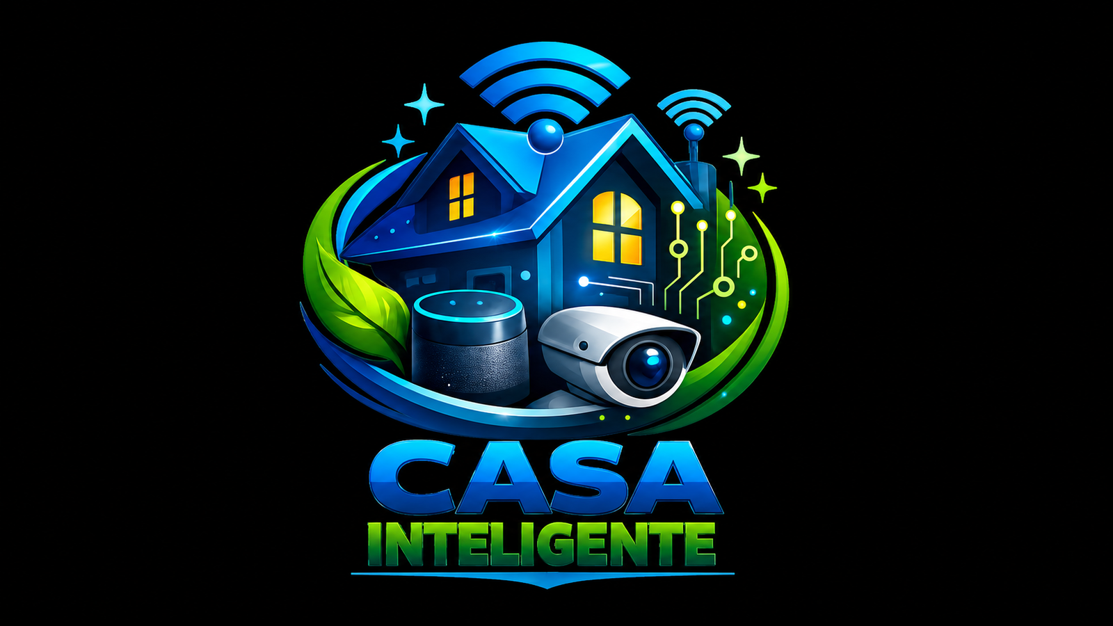 Imagem do projeto Casa Inteligente
