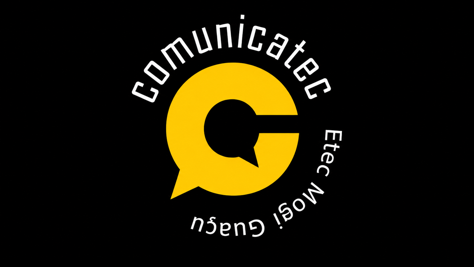 Imagem do projeto COMUNICATEC