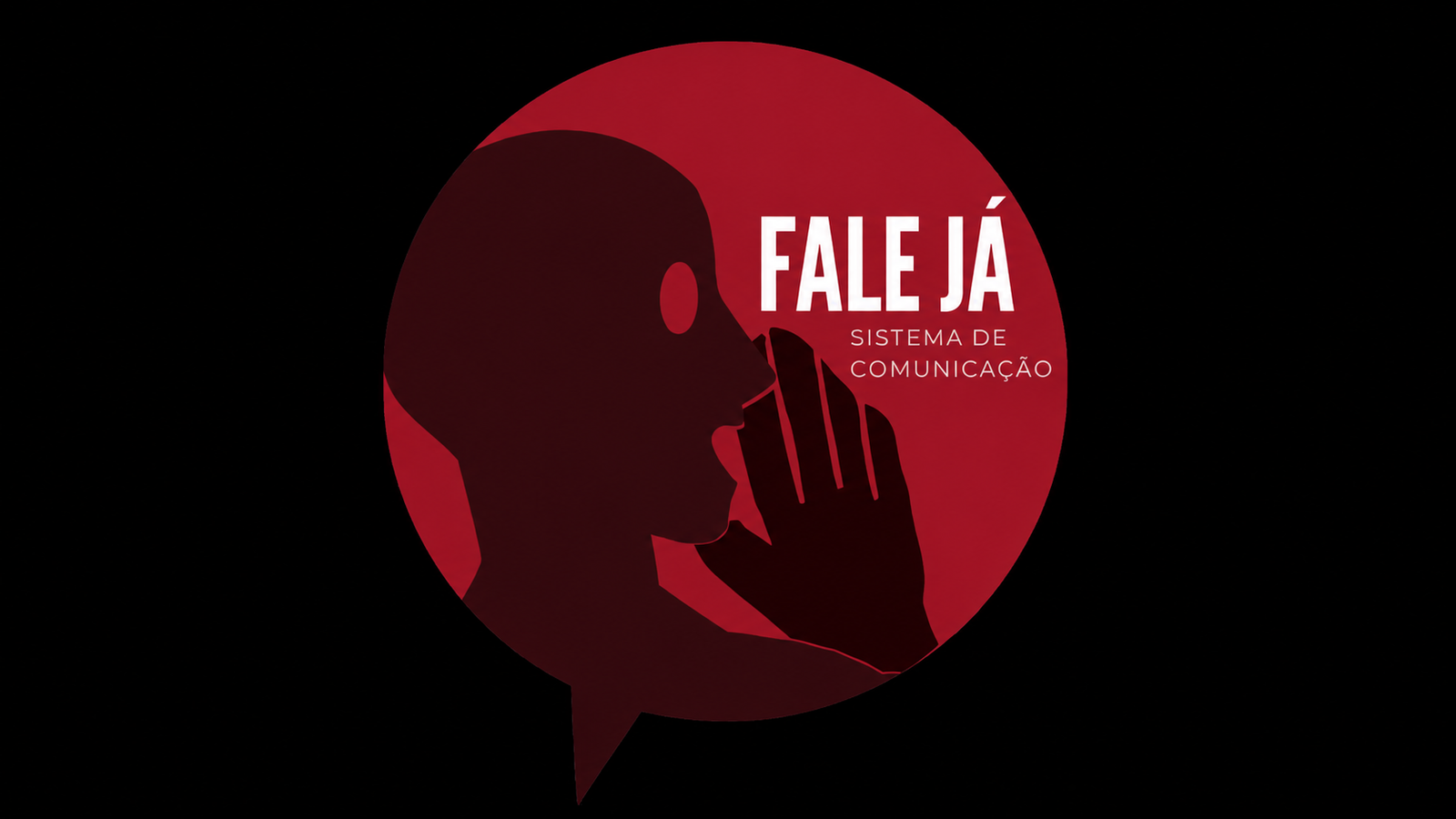Imagem do projeto FaleJá