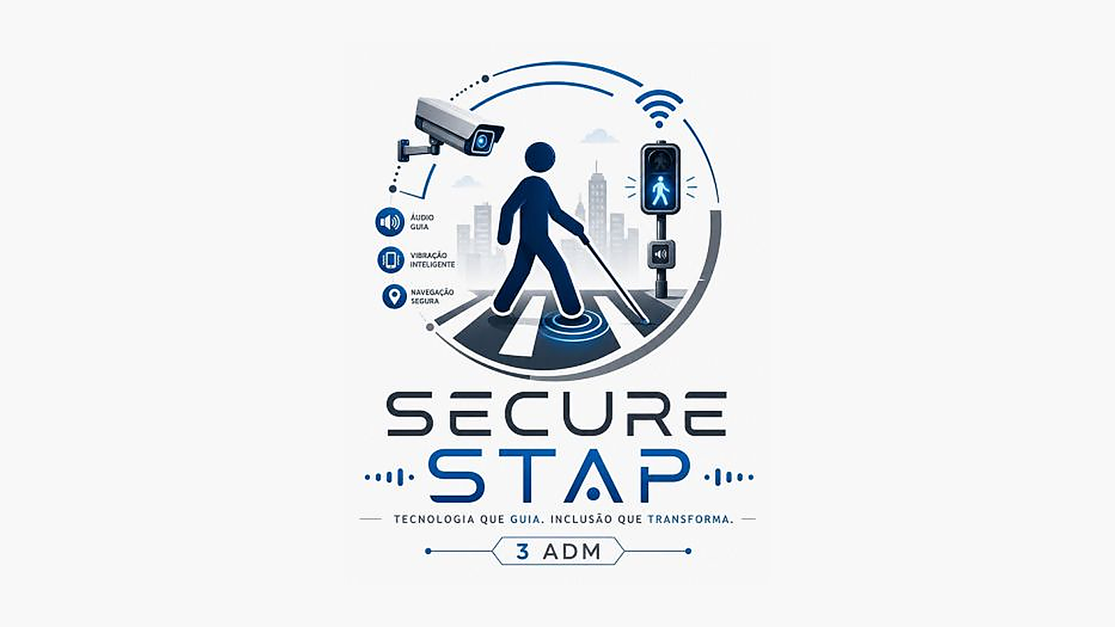 Imagem do projeto SECURE STAP