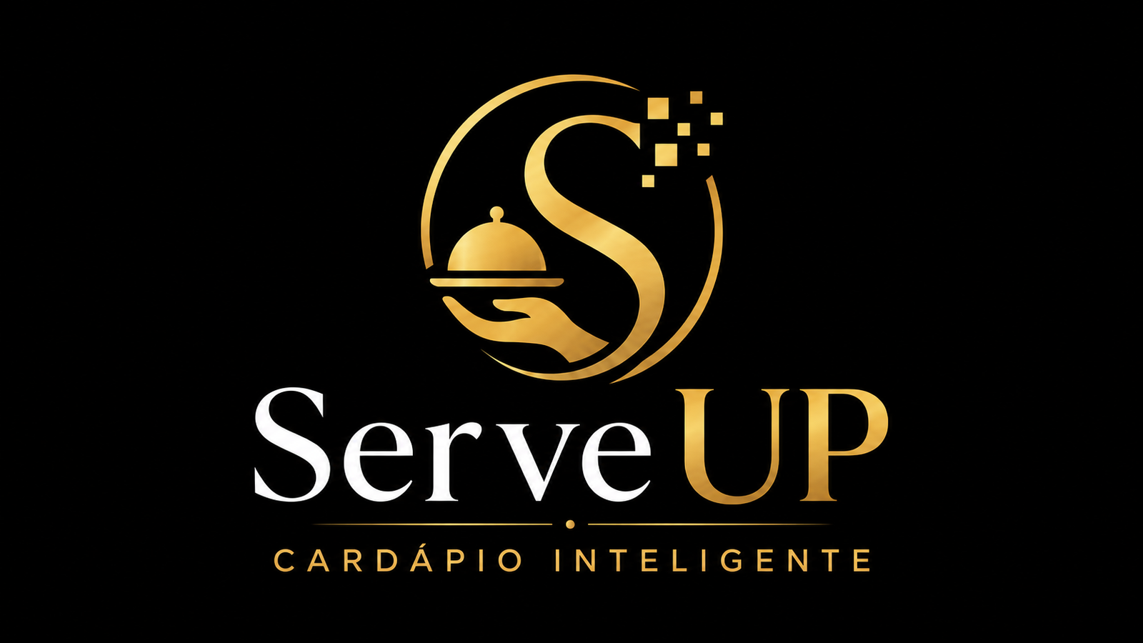 Imagem do projeto ServeUP