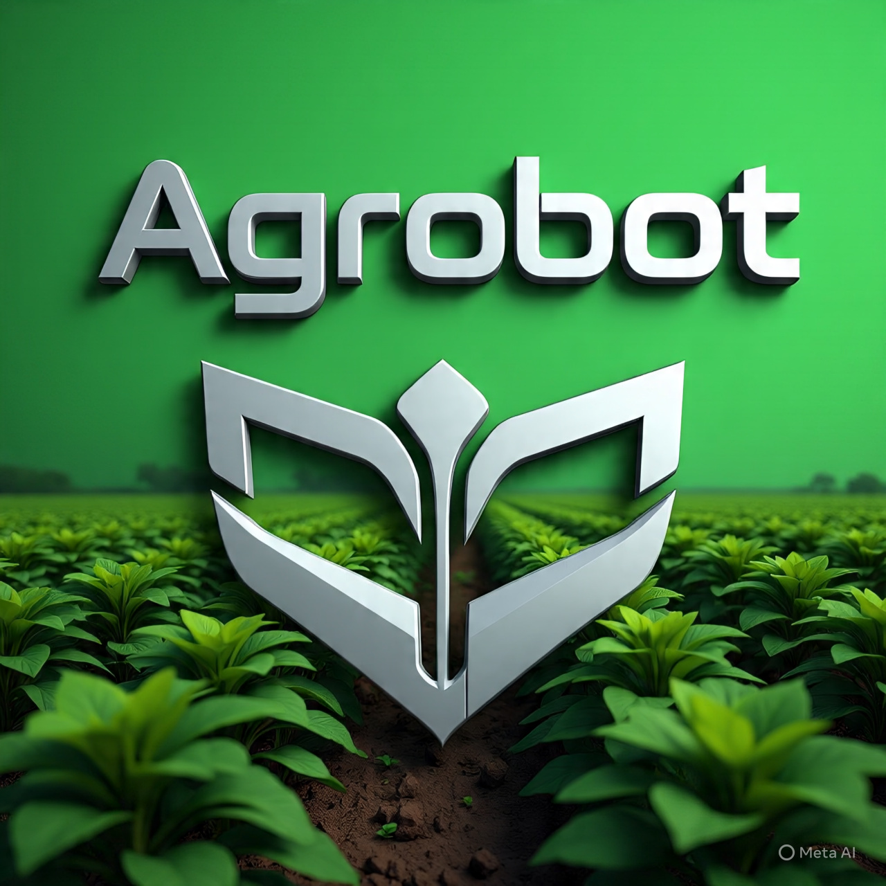 Agrobot